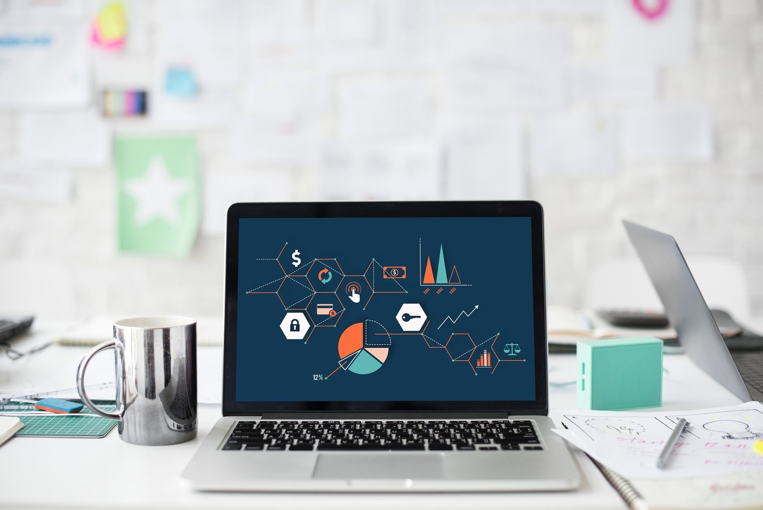 BDCL Frameworks hero