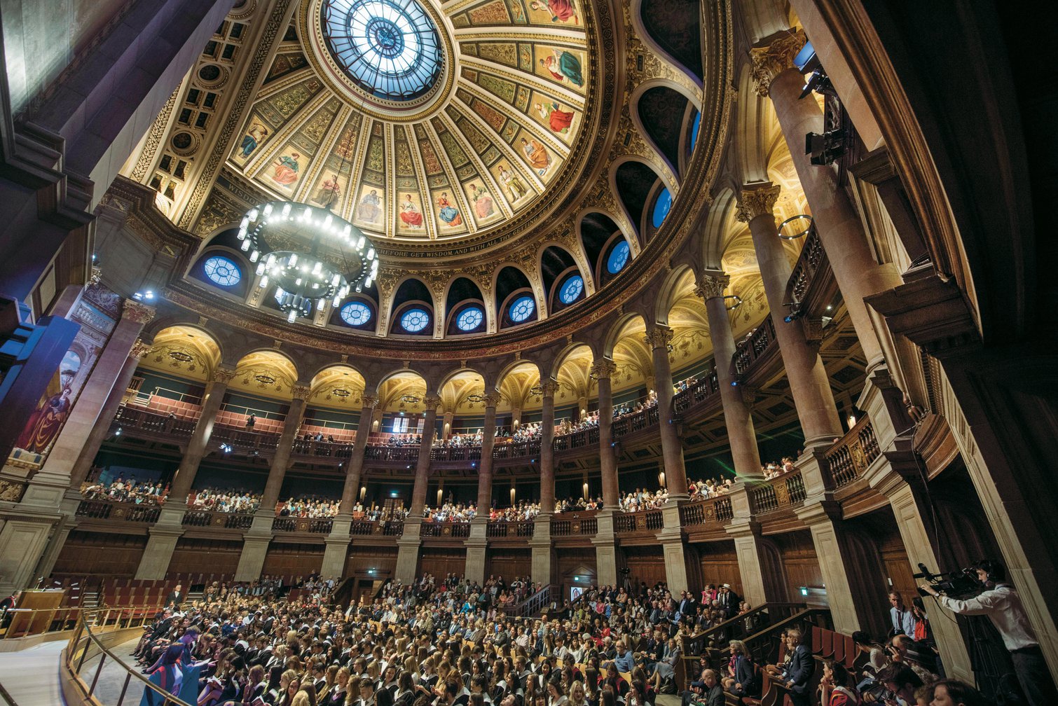 University Of Edinburgh Building Digital Capability