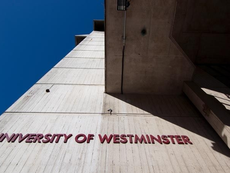 BDC University of Westminster