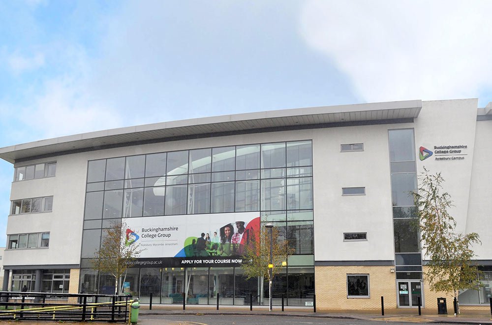 aylesbury-campus-buckscollegegroup
