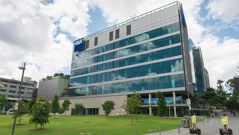 Queensland University of Technology